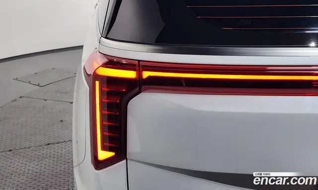 Kia Carnival 2025 3.5 автомат (гидро), миниатюра 9
