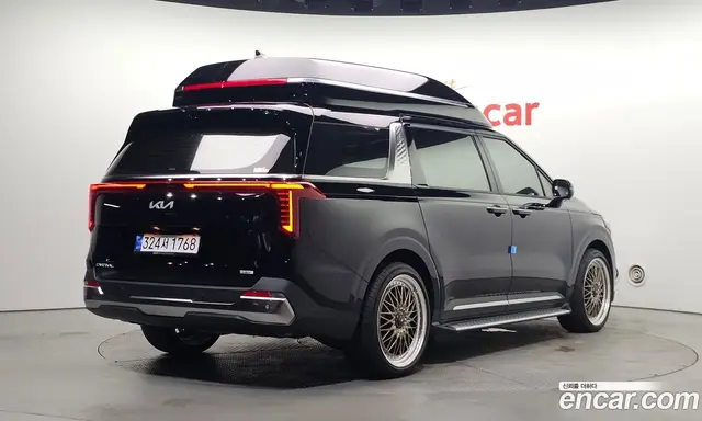 Kia Carnival 2025 1.6 автомат (гидро), миниатюра 2