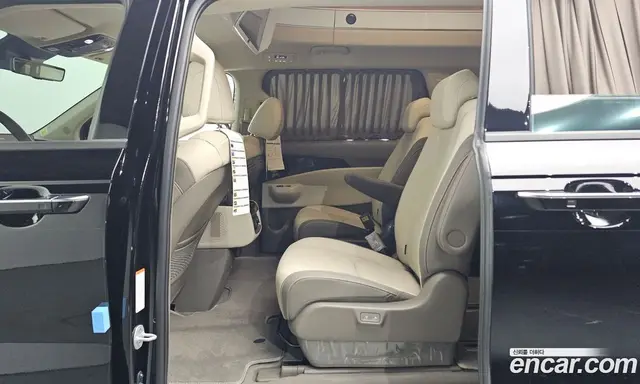 Kia Carnival 2025 1.6 автомат (гидро), миниатюра 11