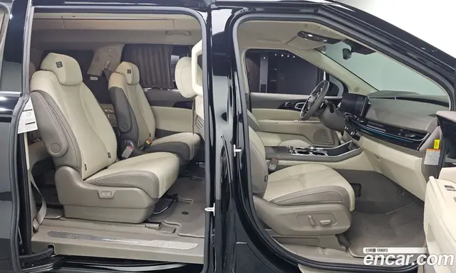 Kia Carnival 2025 1.6 автомат (гидро), миниатюра 12