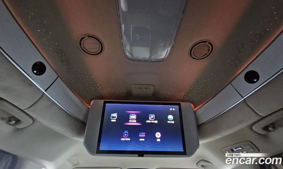 Kia Carnival 2025 1.6 автомат (гидро), фото 19