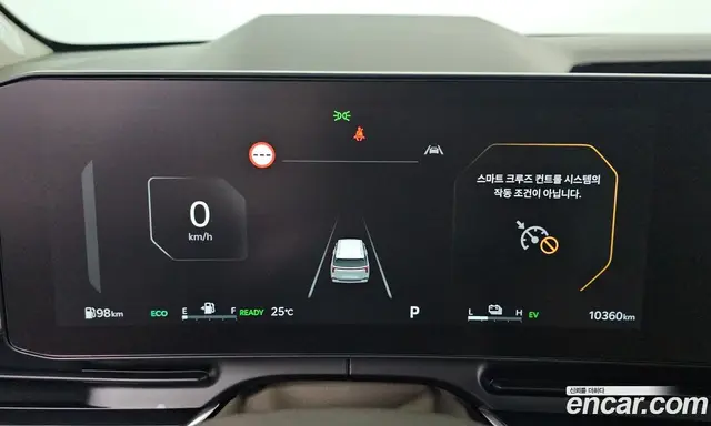 Kia Carnival 2025 1.6 автомат (гидро), миниатюра 8