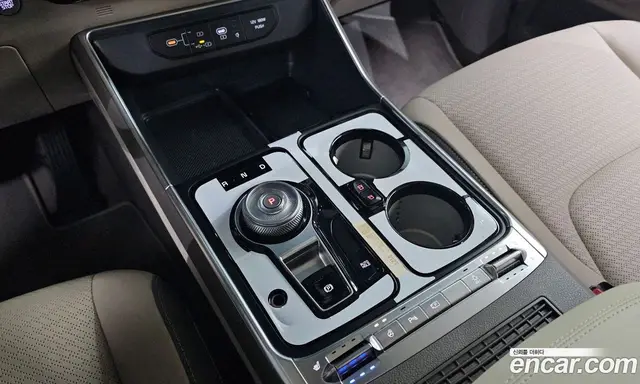 Kia Carnival 2025 1.6 автомат (гидро), миниатюра 9