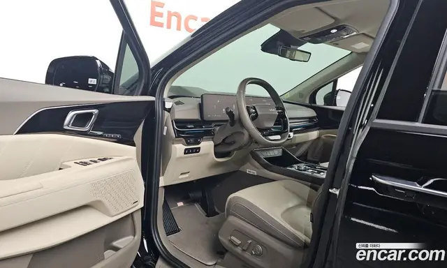 Kia Carnival 2025 1.6 автомат (гидро), миниатюра 10