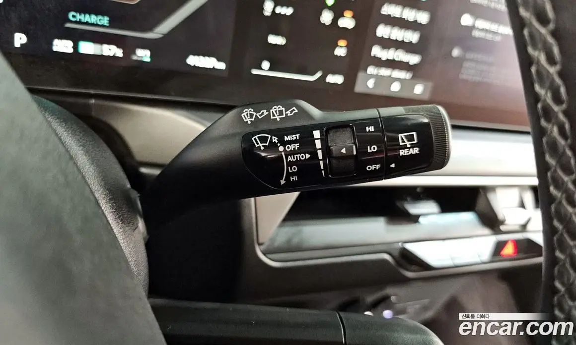 Kia EV9 2023 0.2 автомат (гидро), фото 18