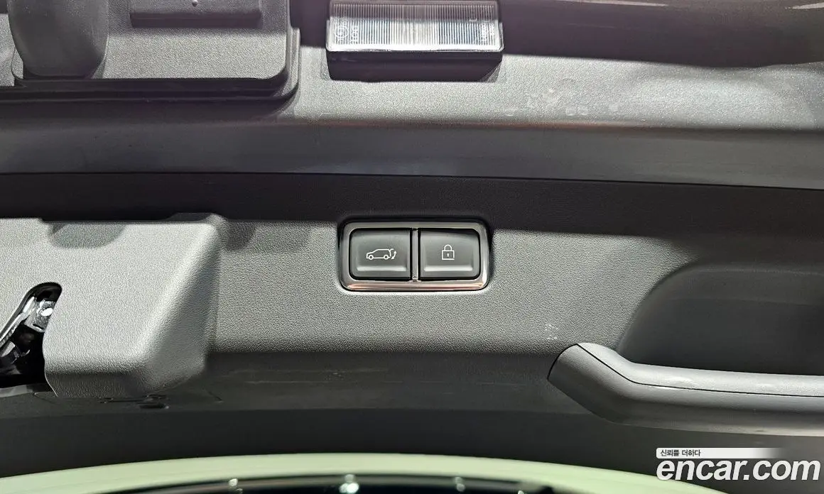 Kia EV9 2023 0.2 автомат (гидро), фото 20