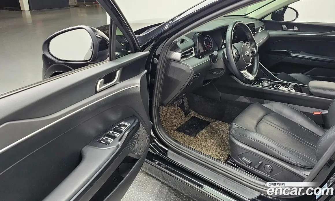 Kia K5 (Optima) 2020 2.0 автомат (гидро), фото 11