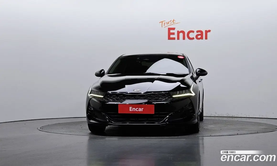 Kia K5 (Optima) 2020 2.0 автомат (гидро), фото 3