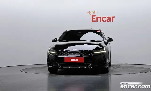 Kia K5 (Optima) 2020 2.0 автомат (гидро), миниатюра 3