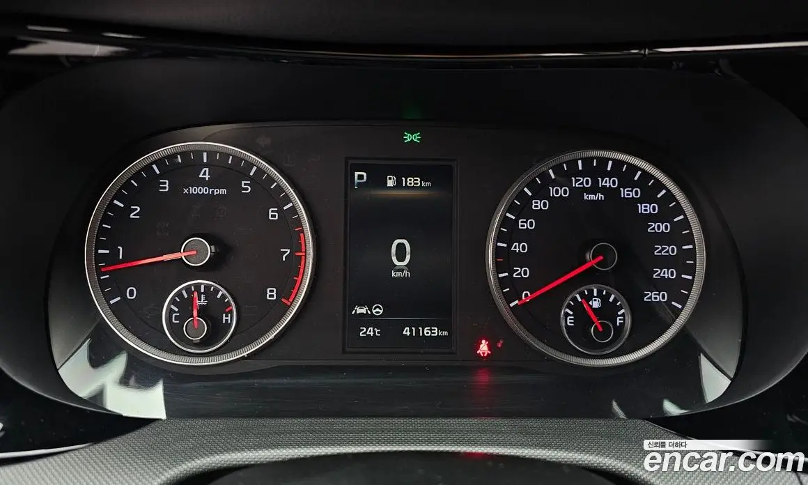 Kia K5 (Optima) 2020 2.0 автомат (гидро), фото 8
