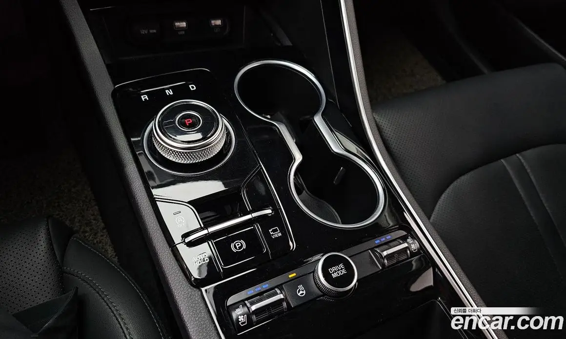 Kia K5 (Optima) 2020 2.0 автомат (гидро), фото 9