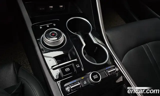 Kia K5 (Optima) 2020 2.0 автомат (гидро), миниатюра 9