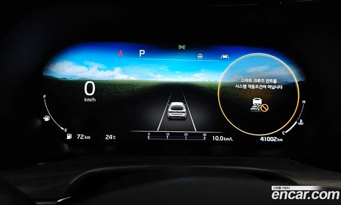 Kia K5 (Optima) 2020 1.6 автомат (гидро), фото 11