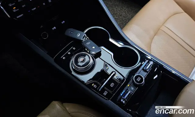 Kia K5 (Optima) 2020 1.6 автомат (гидро), миниатюра 12