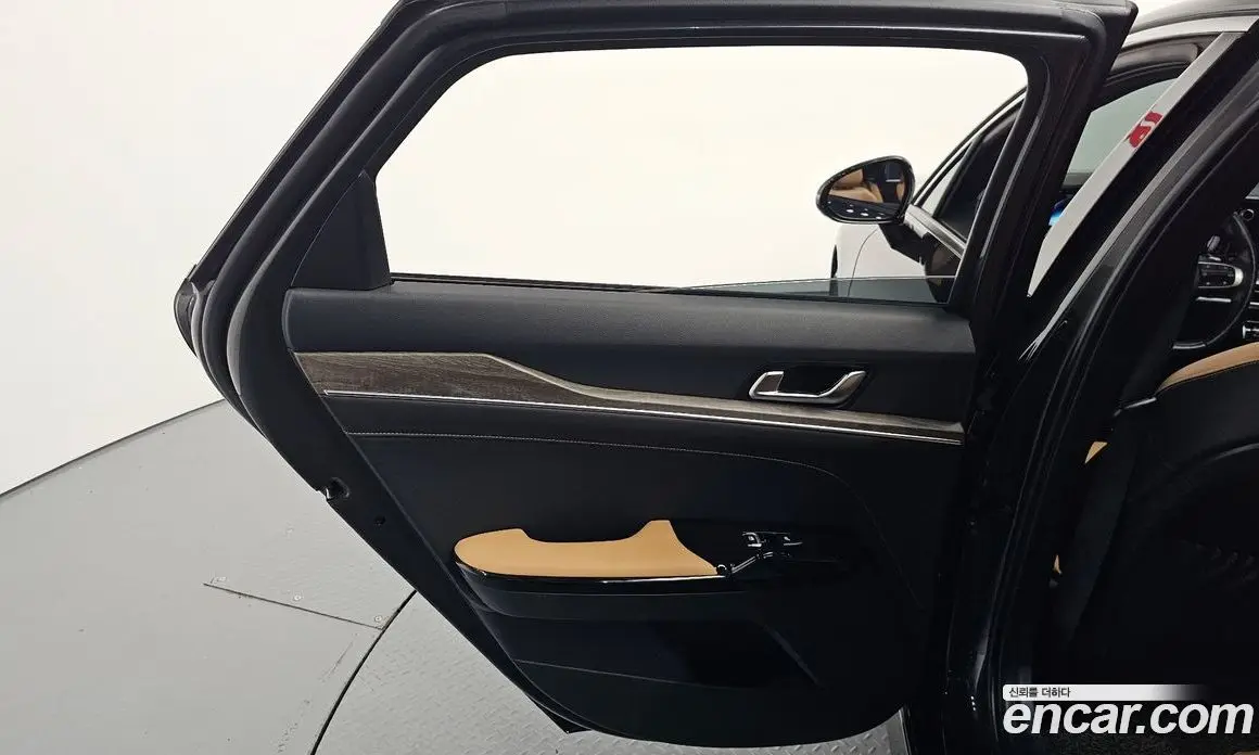 Kia K5 (Optima) 2020 1.6 автомат (гидро), фото 15