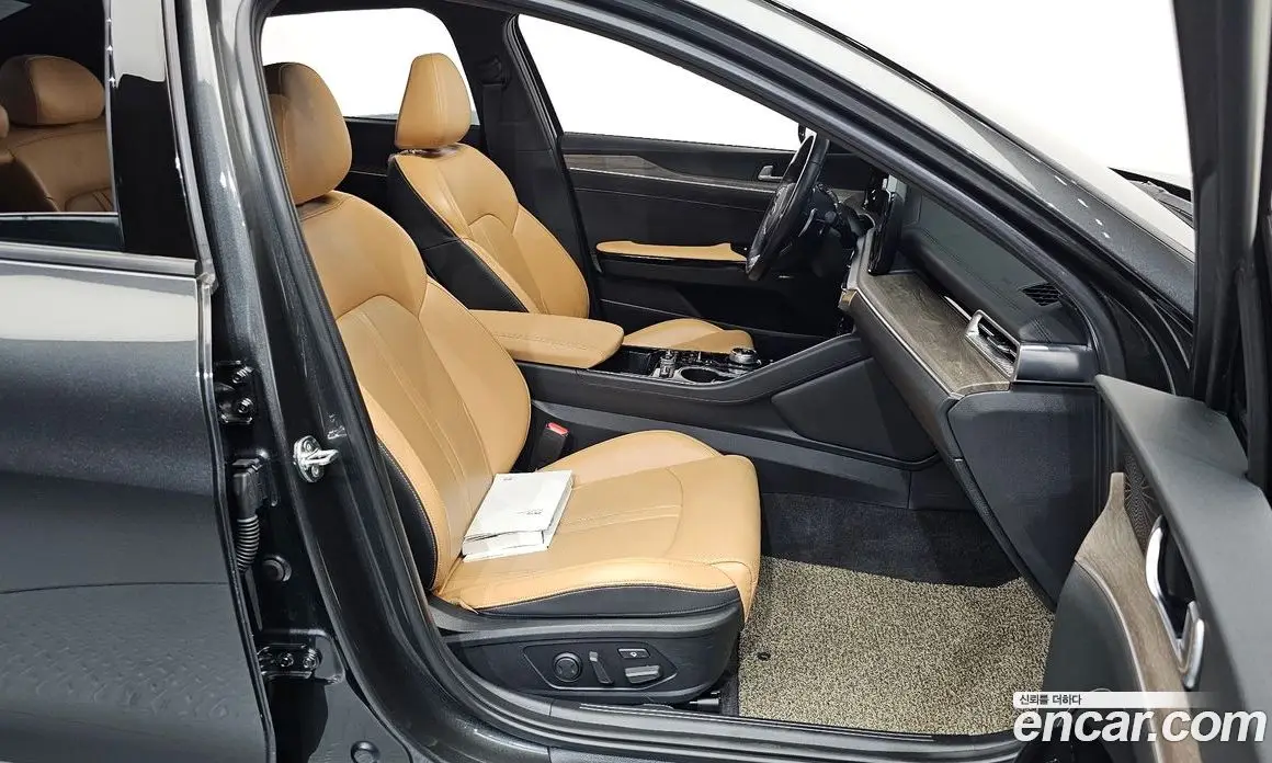 Kia K5 (Optima) 2020 1.6 автомат (гидро), фото 16