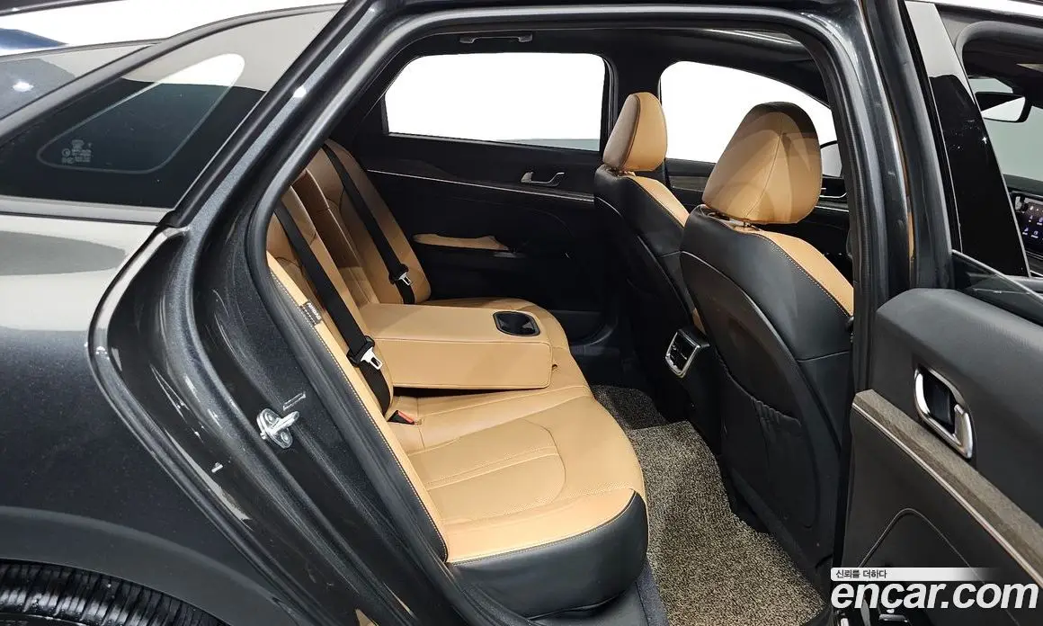 Kia K5 (Optima) 2020 1.6 автомат (гидро), фото 17
