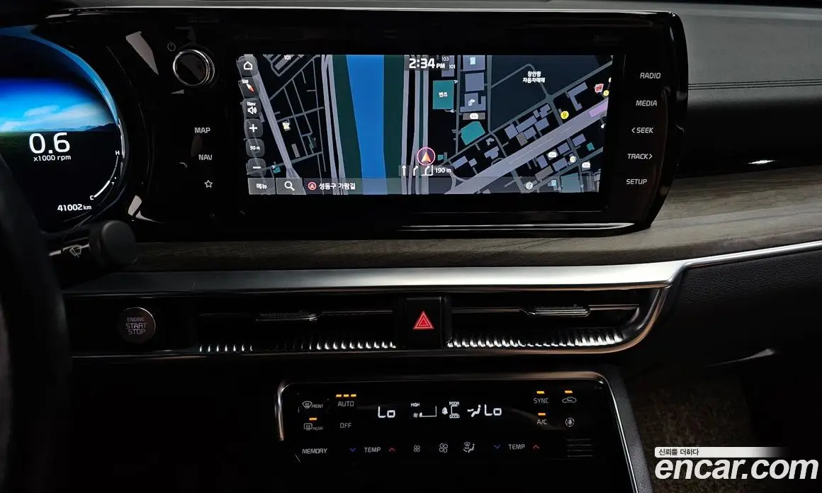 Kia K5 (Optima) 2020 1.6 автомат (гидро), фото 20