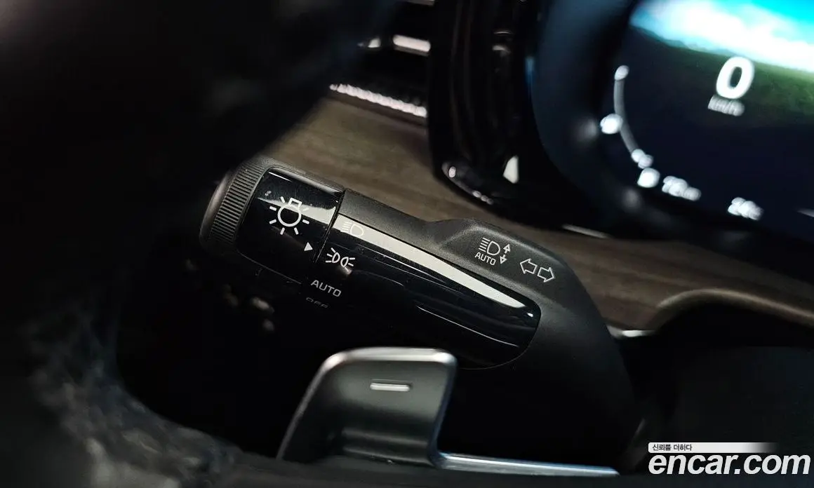 Kia K5 (Optima) 2020 1.6 автомат (гидро), фото 30