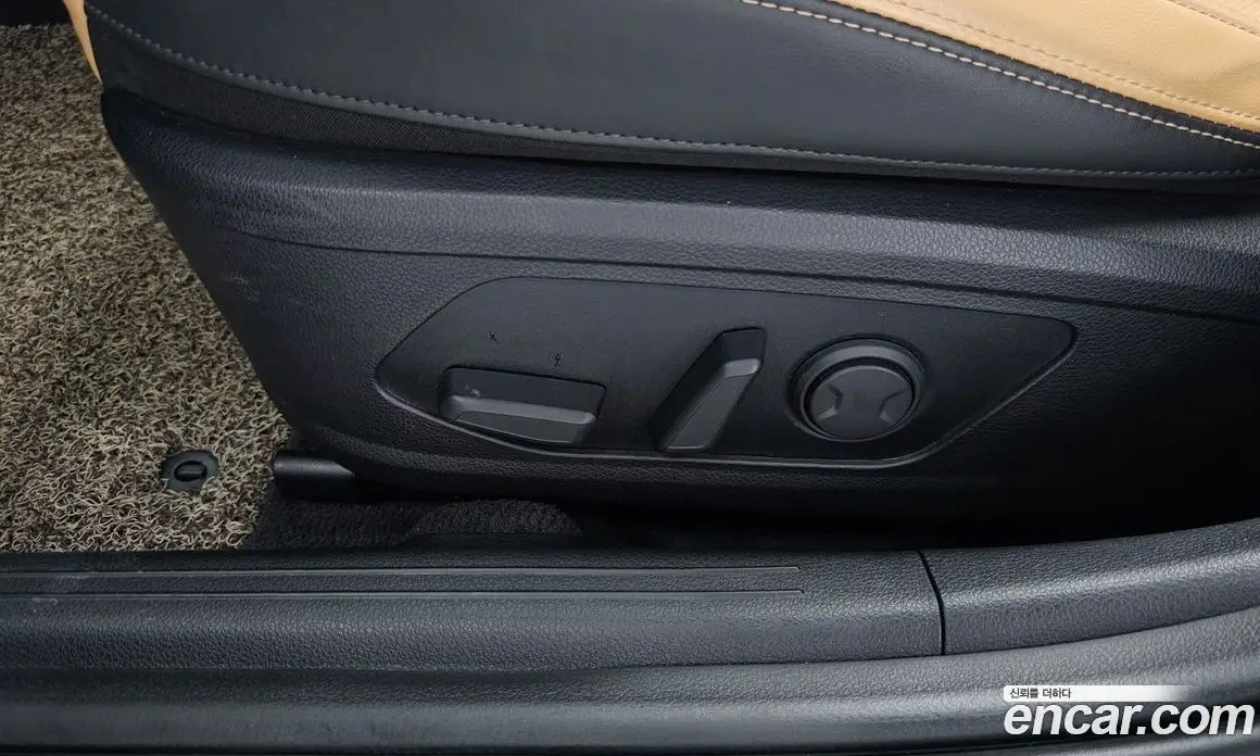 Kia K5 (Optima) 2020 1.6 автомат (гидро), фото 32