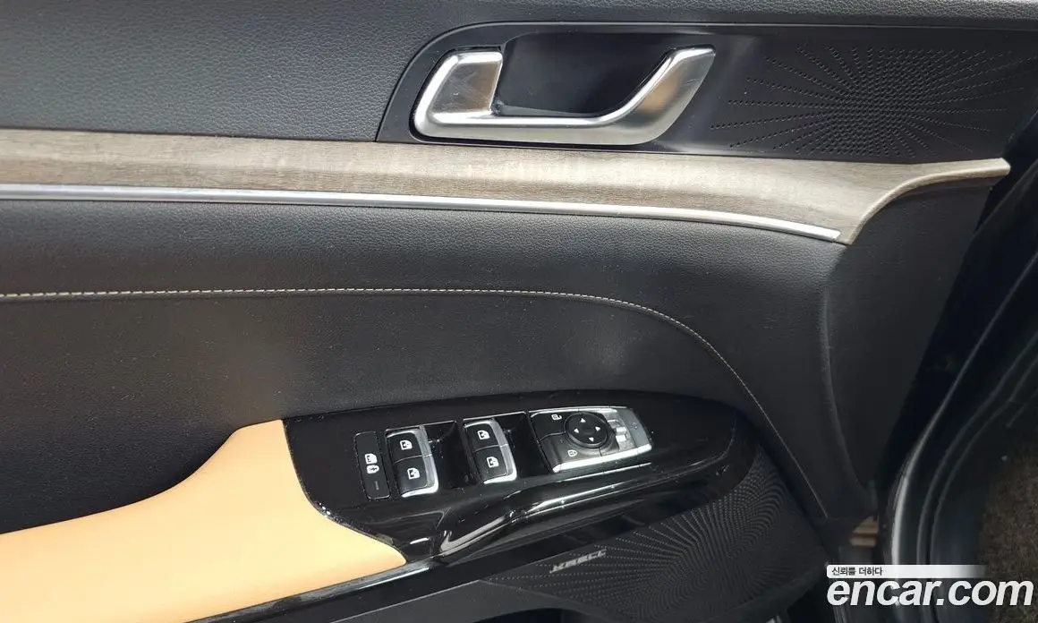 Kia K5 (Optima) 2020 1.6 автомат (гидро), фото 34