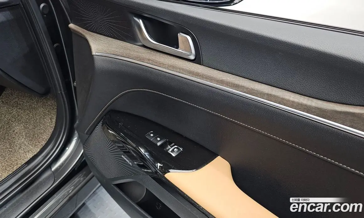 Kia K5 (Optima) 2020 1.6 автомат (гидро), фото 36