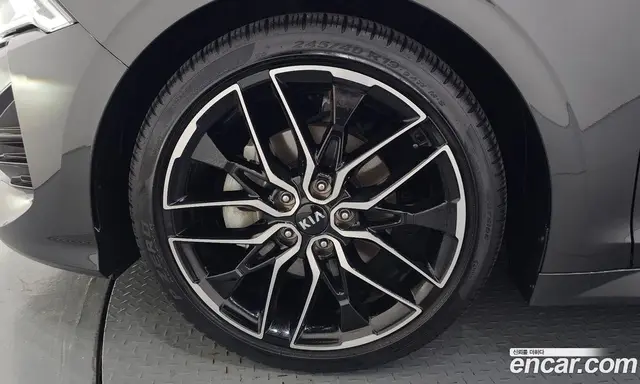 Kia K5 (Optima) 2020 1.6 автомат (гидро), миниатюра 7