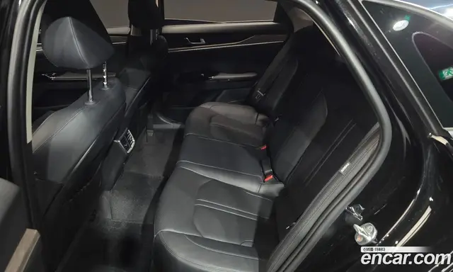Kia K5 (Optima) 2021 2.0 автомат (гидро), миниатюра 11