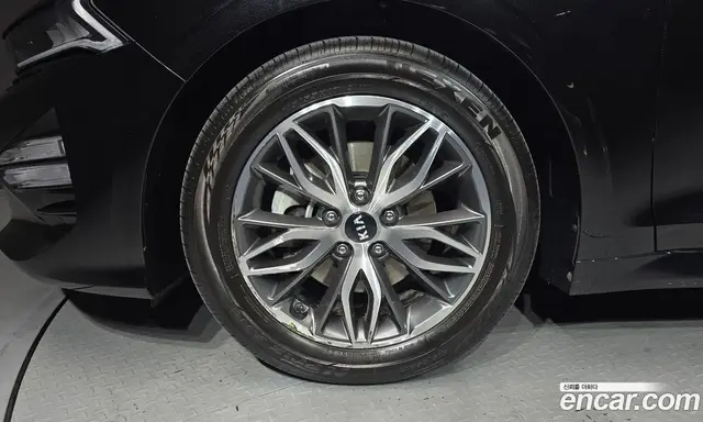 Kia K5 (Optima) 2021 2.0 автомат (гидро), миниатюра 5