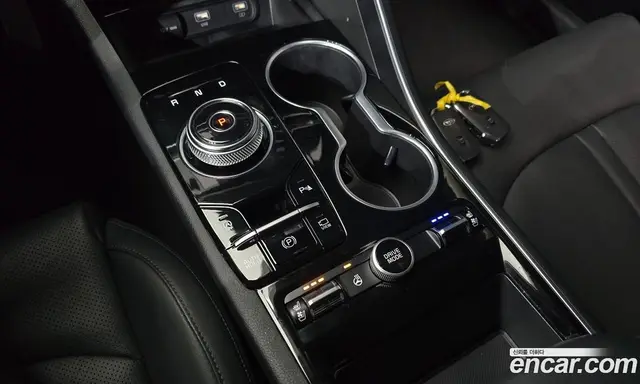 Kia K5 (Optima) 2021 2.0 автомат (гидро), миниатюра 9