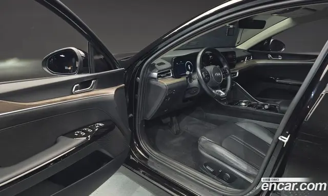 Kia K5 (Optima) 2021 2.0 автомат (гидро), миниатюра 10