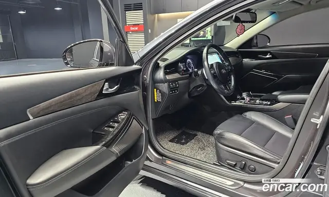 Kia K7 2019 2.5 автомат (гидро), миниатюра 11