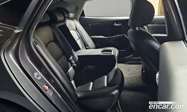 Kia K7 2019 2.5 автомат (гидро), миниатюра 12