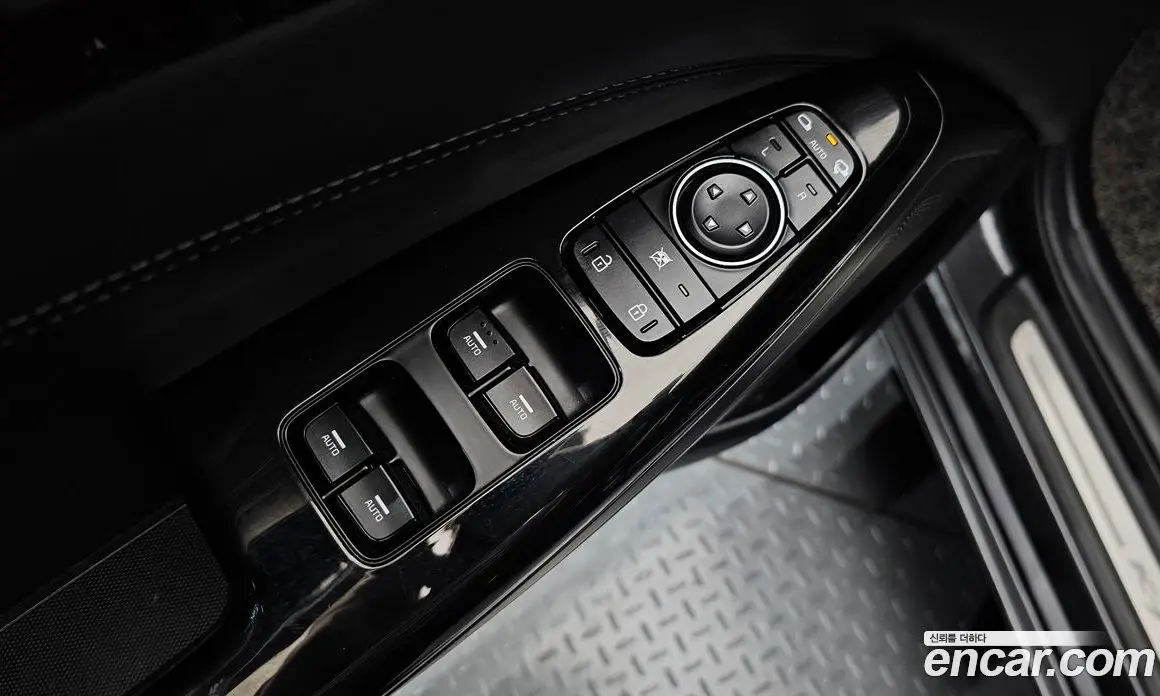 Kia K7 2019 2.5 автомат (гидро), фото 16