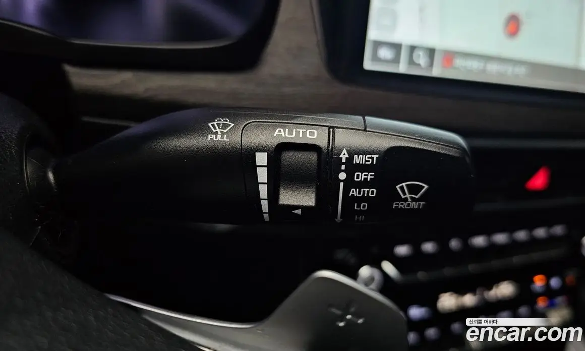 Kia K7 2019 2.5 автомат (гидро), фото 17