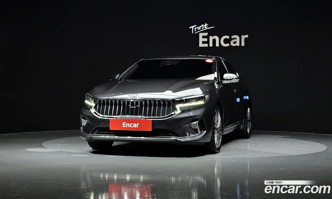 Kia K7 2019 2.5 автомат (гидро), фото 3