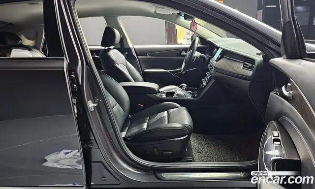 Kia K7 2019 2.5 автомат (гидро), миниатюра 10