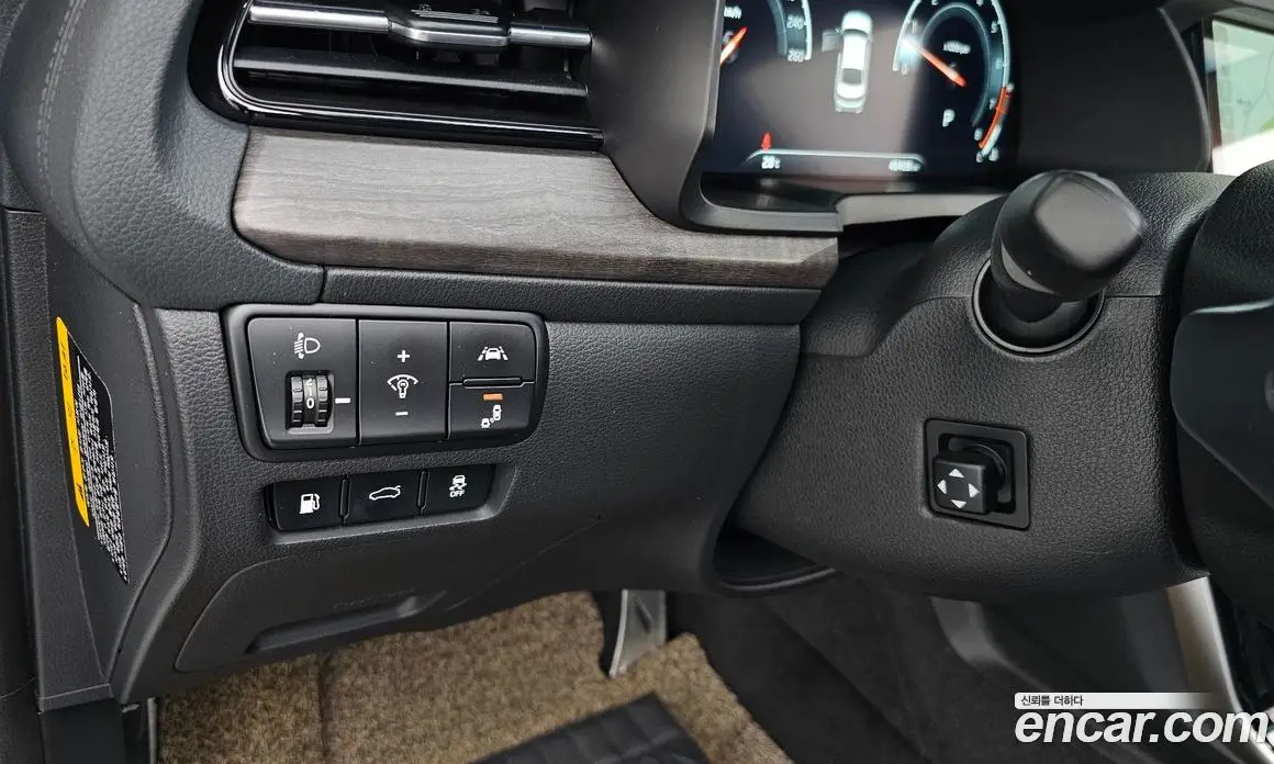 Kia K7 2019 2.5 автомат (гидро), фото 26