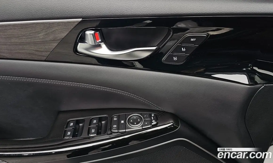 Kia K7 2019 2.5 автомат (гидро), фото 27