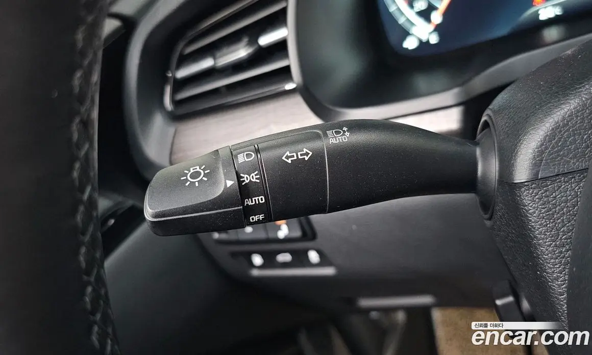 Kia K7 2019 2.5 автомат (гидро), фото 28