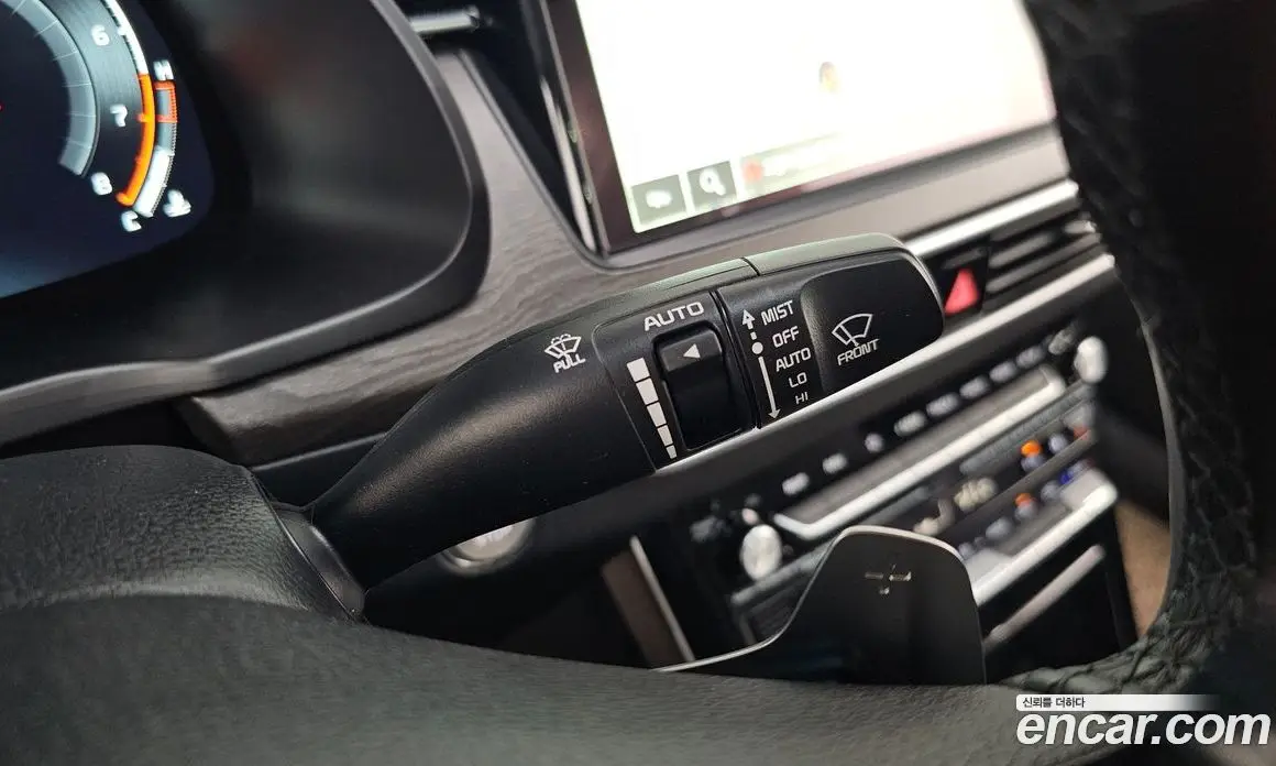 Kia K7 2019 2.5 автомат (гидро), фото 29