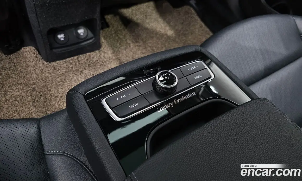 Kia K7 2019 2.5 автомат (гидро), фото 32