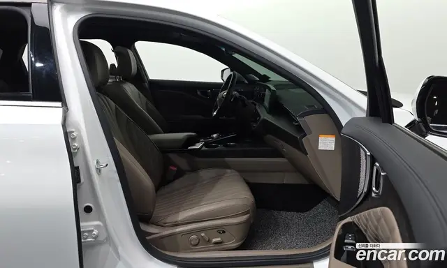 Kia K8 2021 1.6 автомат (гидро), миниатюра 11