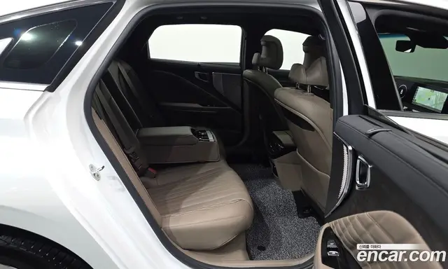 Kia K8 2021 1.6 автомат (гидро), миниатюра 12