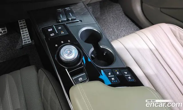 Kia K8 2021 1.6 автомат (гидро), миниатюра 9