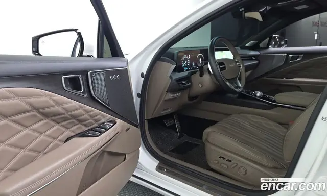 Kia K8 2021 1.6 автомат (гидро), миниатюра 10