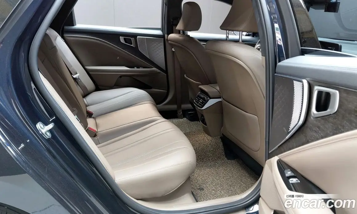 Kia K8 2023 1.6 автомат (гидро), фото 17