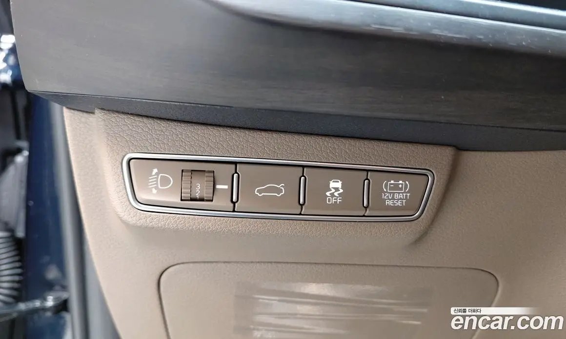 Kia K8 2023 1.6 автомат (гидро), фото 22