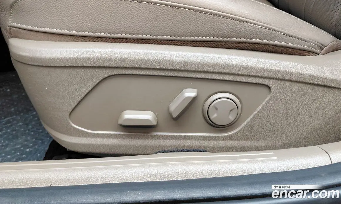 Kia K8 2023 1.6 автомат (гидро), фото 24