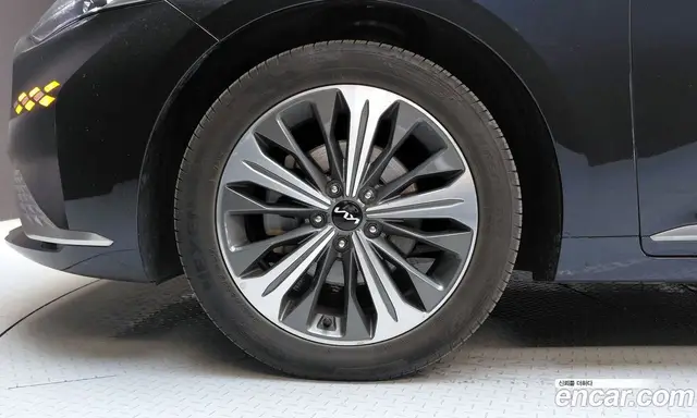 Kia K8 2023 1.6 автомат (гидро), миниатюра 5